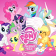Illustration for article titled The Unlikely Origins Of The Brony, Or Bros Who Like My Little Pony